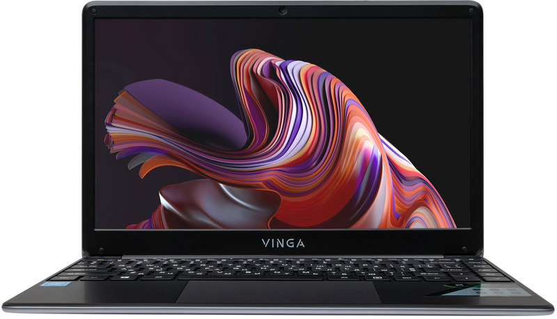 Ноутбук Vinga Spirit S141 Grey (S141-C424128GW11P) фото