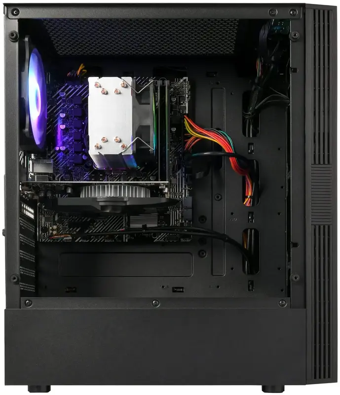 Комп’ютер персональний 2E Complex Gaming 2E-8641 - фото - №2