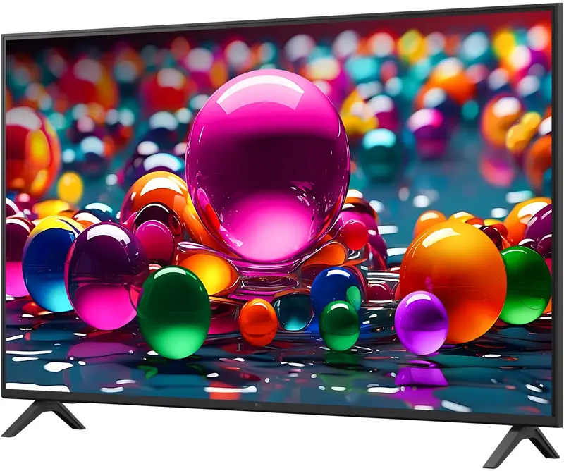 УЦІНКА Телевізор LG 55UA75006LA - фото - №3