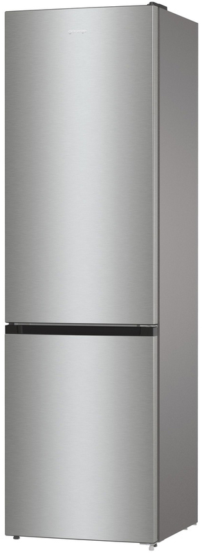 Двухкамерный холодильник Gorenje RK6201ES4 фото
