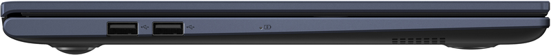 Ноутбук Asus VivoBook 15 X513EA-BQ643 Black (90NB0SG4-M08760) фото
