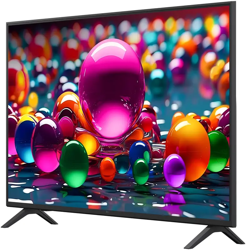 УЦІНКА Телевізор LG 50UA75006LA - фото - №6