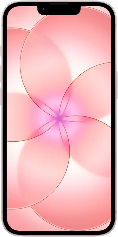 Смартфон Apple iPhone 17e 512GB Soft Pink - фото - №1
