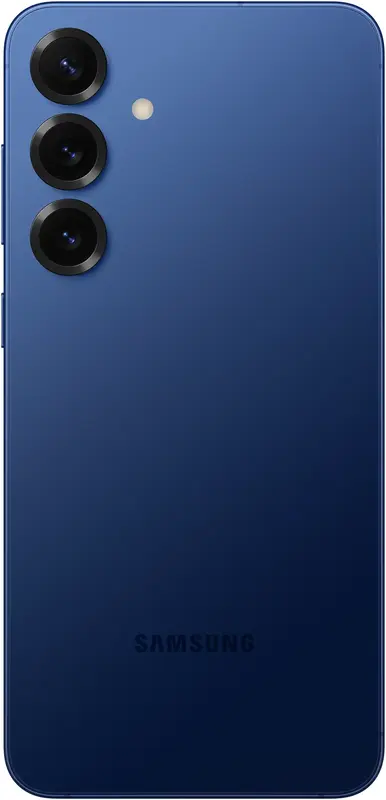 Samsung Galaxy S25 Plus S936B 12/512GB Navy (SM-S936BDBGEUC) фото