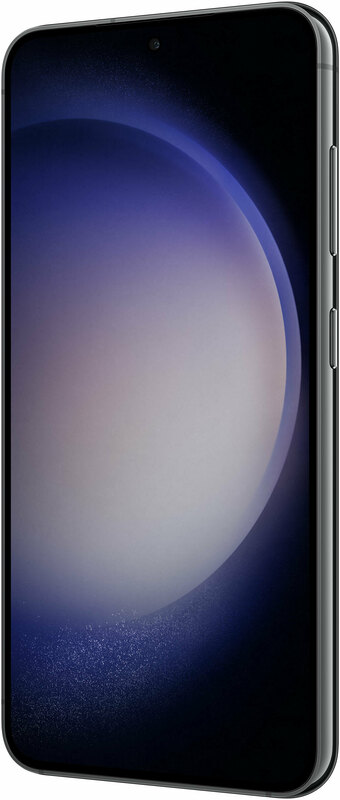 Samsung Galaxy S23 S911B 8/128GB Phantom Black (SM-S911BZKDSEK) фото