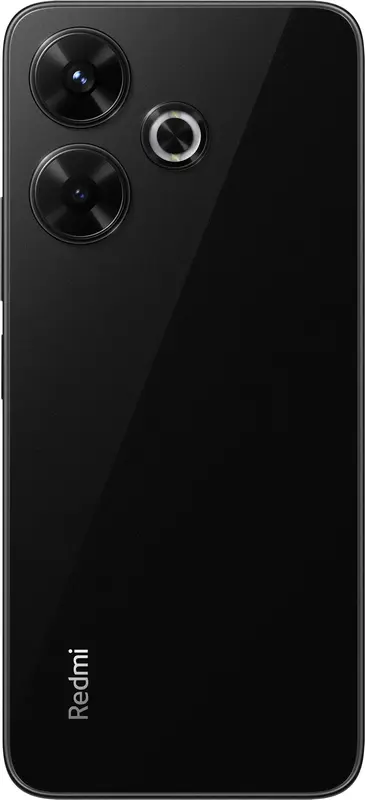Xiaomi Redmi 13 8/256GB (Midnight Black) фото