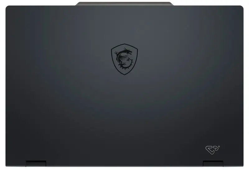 Ноутбук MSI Cyborg 15 B13WEKG Black (B13WEKG-1037XUA) - фото - №6