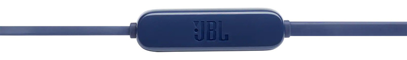 Навушники JBL T115BT (Blue) JBLT115BTBLU фото
