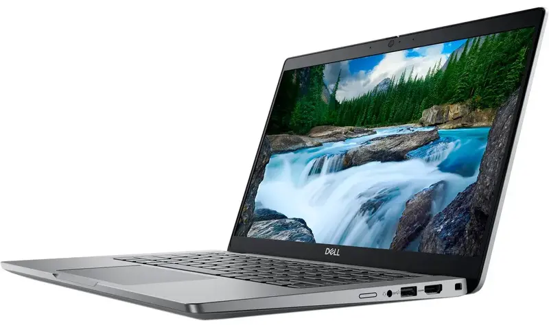 Ноутбук Dell Latitude 5350 Grey (N098L535013UA_UBU) - фото - №1