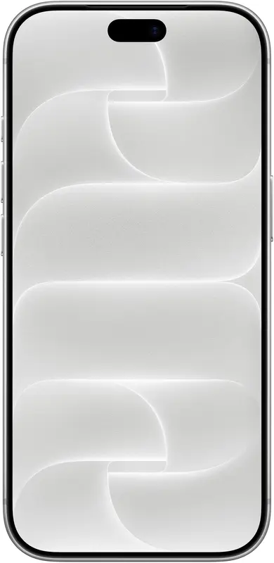 Смартфон Apple iPhone 18 Pro 1TB Silver - фото - №1