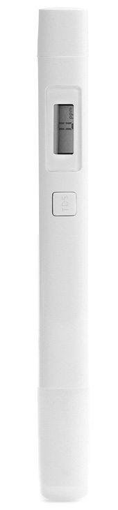 Тестер води Xiaomi TDS (White) фото