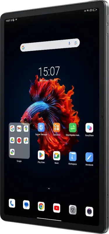 Blackview MEGA 1 11.5" 12/256GB LTE (Gray) фото
