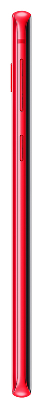 Samsung Galaxy S10 2019 G973F 8/128Gb Red (SM-G973FZRDSEK) - фото - №5