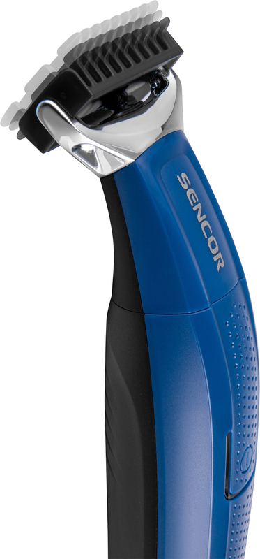 Тример SENCOR SHP 0450BK - фото - №7