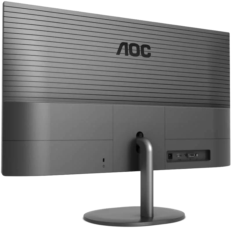 Монітор AOC 27" (U27V4EA) - фото - №3
