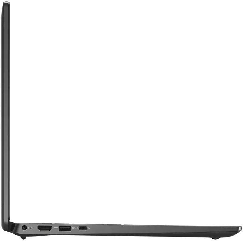 Ноутбук Dell Latitude 3520 Black (N098L352015UA_W11P) - фото - №5