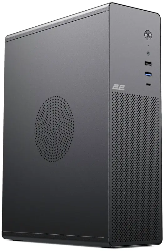 Компьютер персональный 2E Rational 2E-12784 - фото - №0