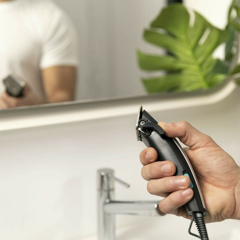 Машинка для стрижки/триммер CECOTEC Bamba PrecisionCare Power Blade Titanium CCTC-04232 фото