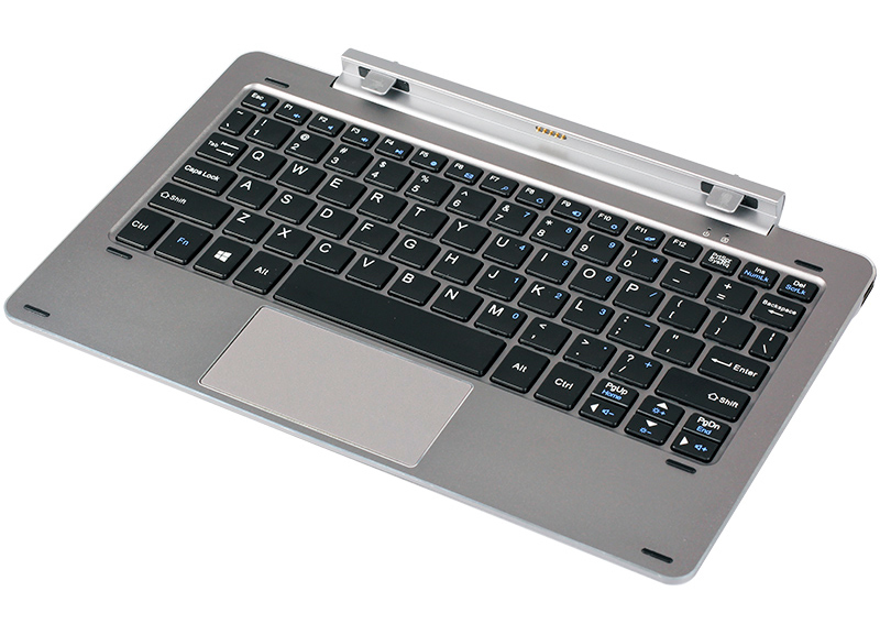 Клавіатура для Chuwi 10.1 (Silver) фото