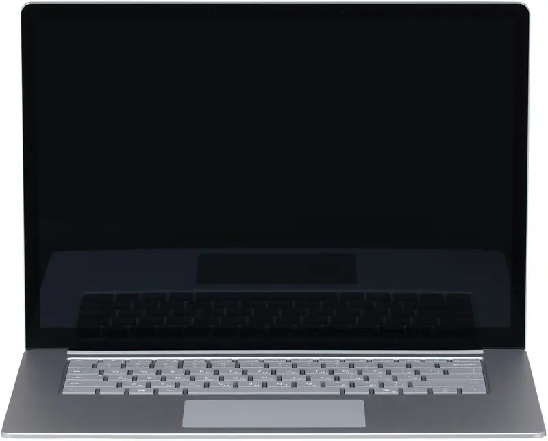Ноутбук Microsoft Surface Laptop 6 Platinum (ZKB-00026) - фото - №3