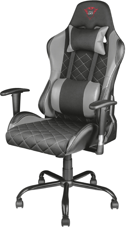 Ігрове крісло Trust GXT707G Resto (Grey) 22525_TRUST фото