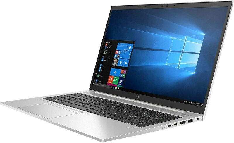 Ноутбук HP EliteBook 850 G7 Silver (177D9EA) - фото - №2
