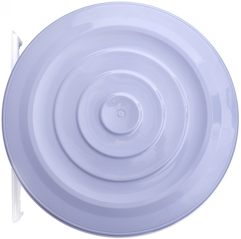 Водонагрівач Eldom Eureka 80 SLIM 2x1.0 kW WV08039D - фото - №4