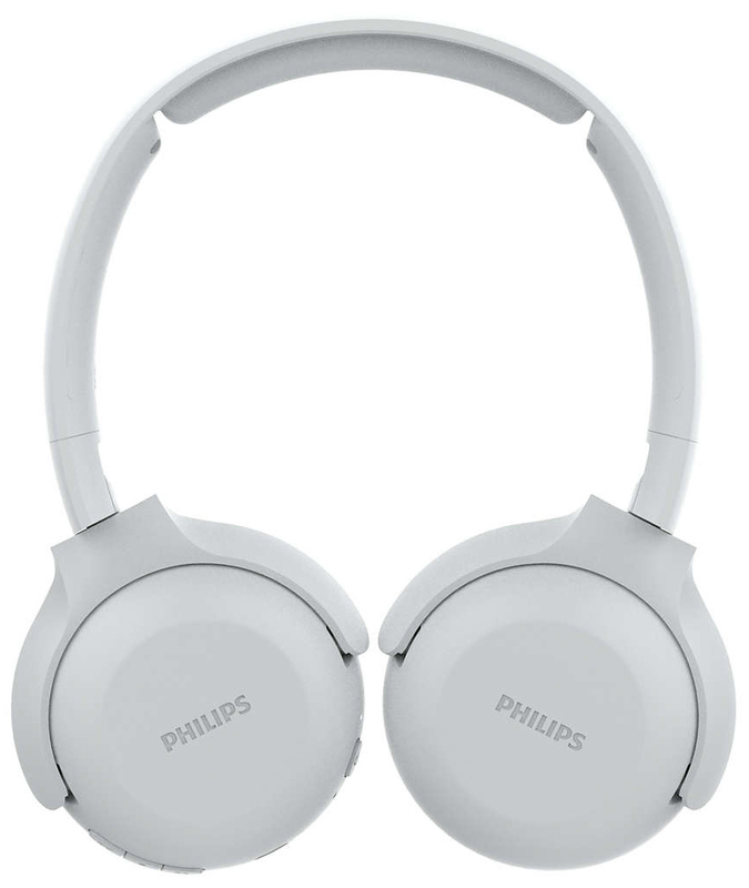 Навушники Philips TAUH202WT/00 (White) фото