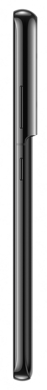 Samsung Galaxy S21 Ultra 2021 G998B 12/128GB Phantom Black (SM-G998BZKDSEK) фото