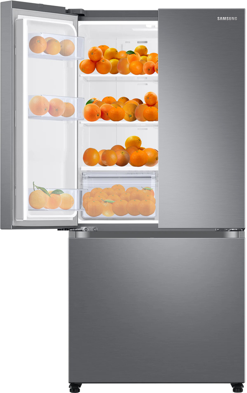 Холодильник Samsung RF44A5002S9/UA фото
