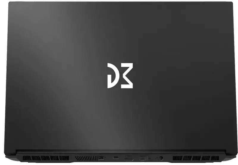 Ноутбук Dream Machines RG4060-15 Black (RG4060-15UA22) фото