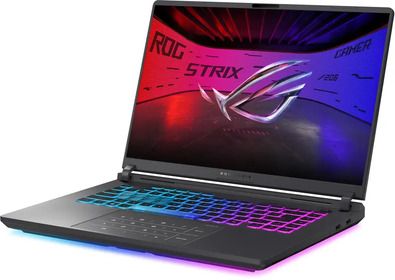 Ноутбук Asus ROG Strix G16 G615LR-S5273 Eclipse Gray (90NR0LR1-M00C00) - фото - №1