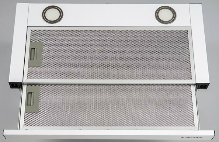 Витяжка Grunhelm GVT 115 W - фото - №2