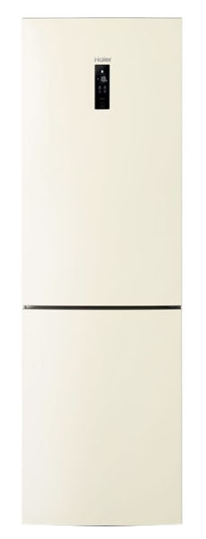 Двухкамерный холодильник Haier C2F636CCRG фото