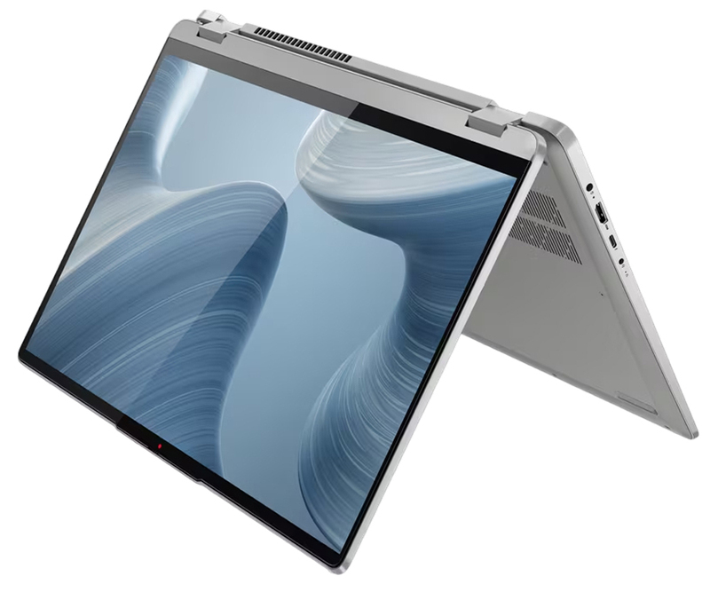 Ноутбук Lenovo IdeaPad Flex 5 16IAU7 Cloud Grey (82R8009QRA) фото