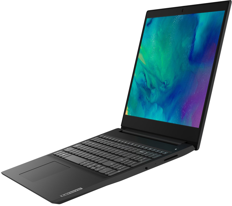 Ноутбук Lenovo IdeaPad 3i 15IGL05 Business Black (81WQ000NRA) фото