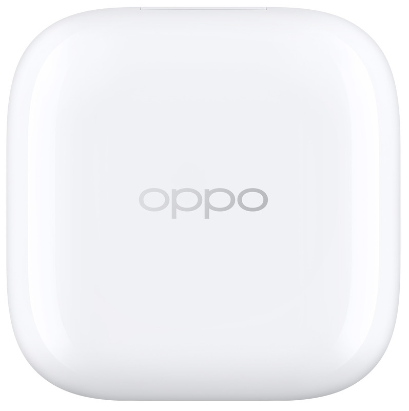 Бездротові навушники OPPO Enco W51 (White) 8518309590 фото