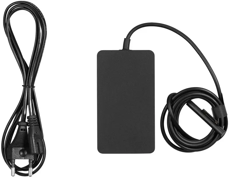 Ноутбук Microsoft Surface Laptop 6 Platinum (ZKB-00026) - фото - №13