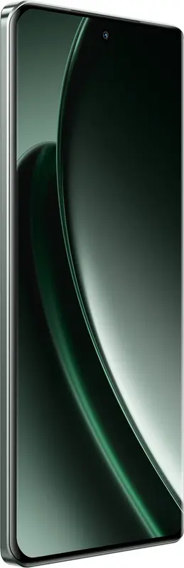 realme GT 6 16/512GB (Razor Green) фото
