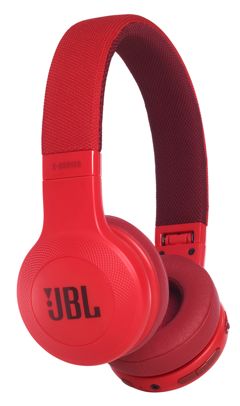 Наушники JBL E45BT (Red) фото