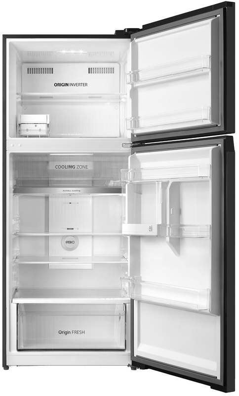 Холодильник Toshiba GR-RT559WE-PMJ(37) - фото - №2