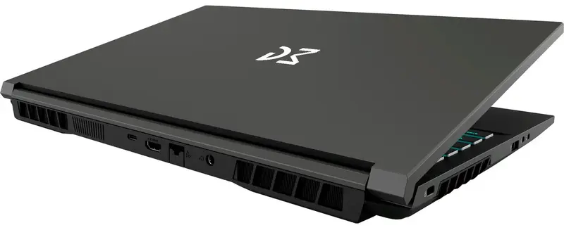 Ноутбук Dream Machines RG3050-15 Black (RG3050-15UA71) - фото - №5