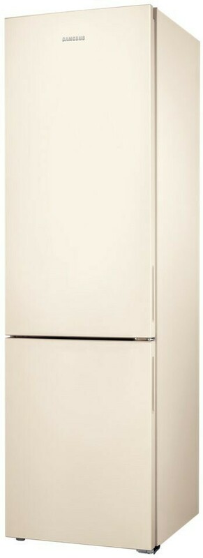 Двухкамерный холодильник Samsung RB37J5000EF/UA фото