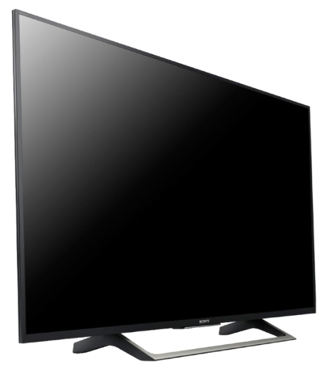 Sony 43" 4K Smart TV (KD43XE8096BR2) фото