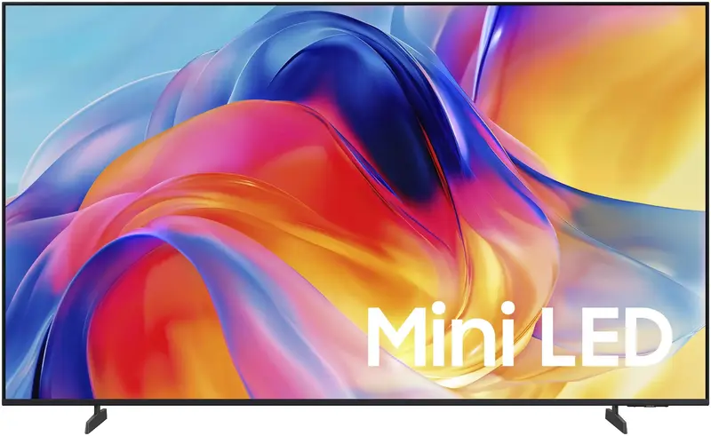 Телевізор Samsung 50" Mini LED 4K UE50M70HAUXUA Vision AI 2026 - фото - №3