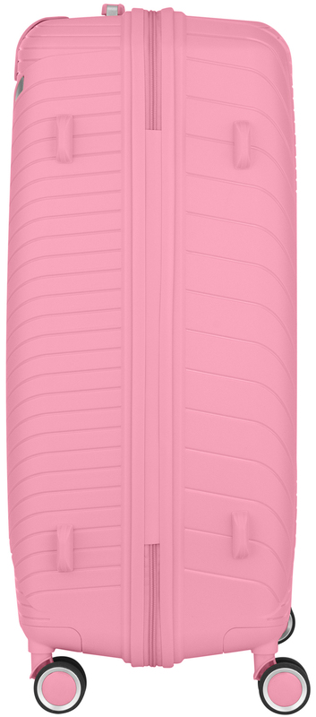 Валіза 2E SIGMA L, 4 колеса, Pink (2E-SPPS-L-PK) - фото - №5