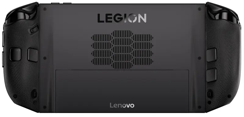 Ігрова консоль Lenovo Legion Go Gen 2 8ASP2 32GB F1TB - фото - №11
