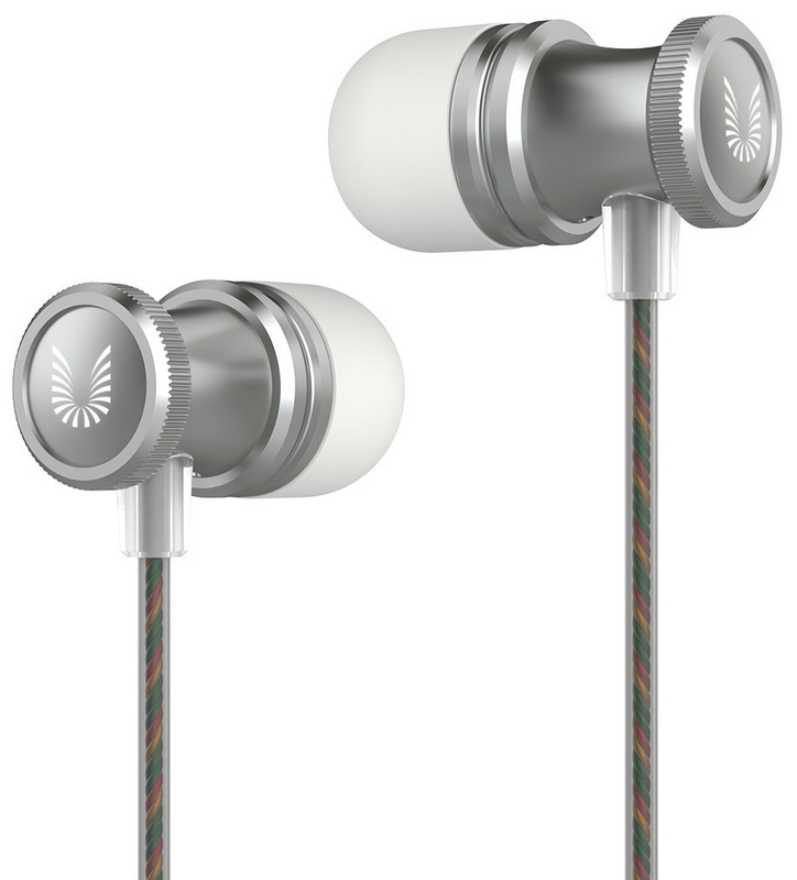 Навушники UiiSii US80 (Grey) фото
