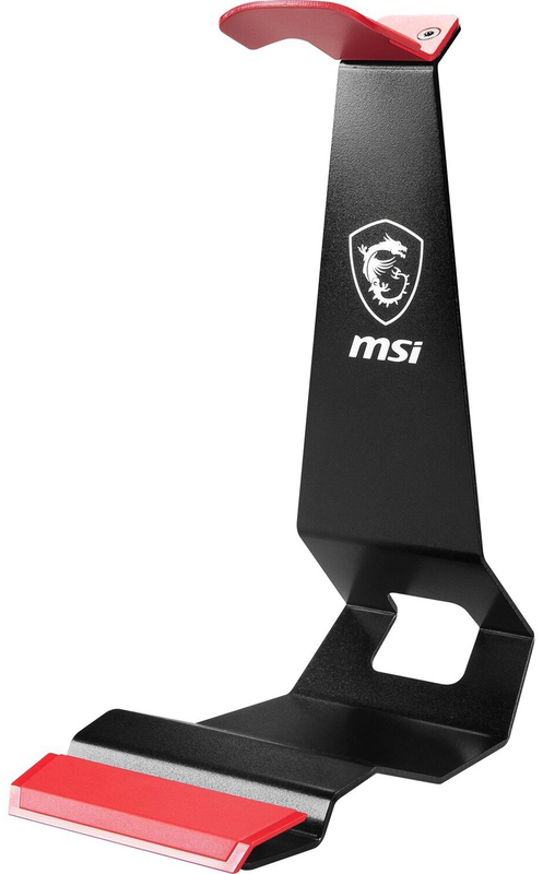 Подставка для гарнитур MSI HS01 (E22-GA60010-CLA) фото