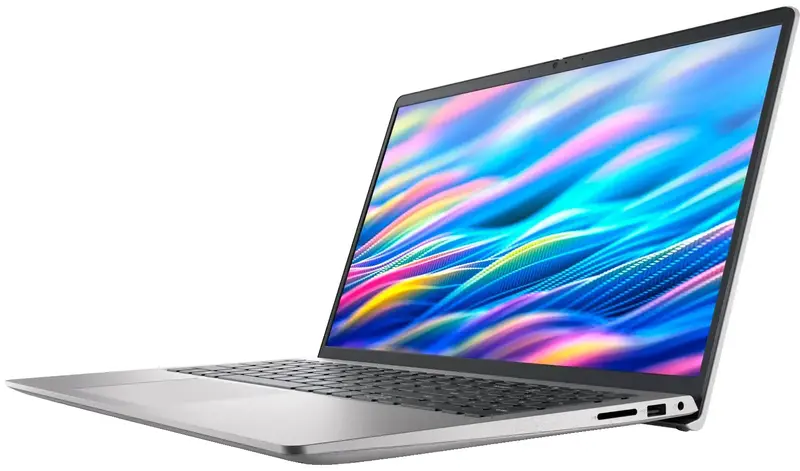 Ноутбук Dell 15 Silver (DC15250RPLU012UA_UBU) - фото - №2